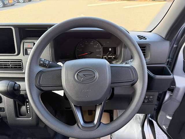 ダイハツ ハイゼットカーゴ ６６０ デラックス ４ＷＤ R7年 () 99