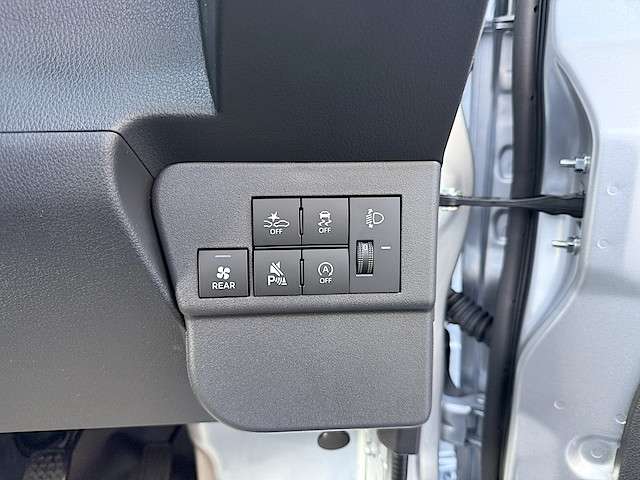 ダイハツ ハイゼットカーゴ ６６０ デラックス ４ＷＤ R7年 () 99