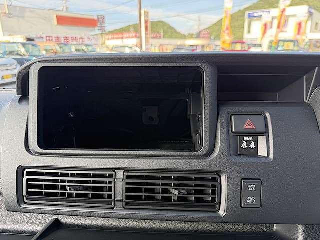 ダイハツ ハイゼットカーゴ ６６０ デラックス ４ＷＤ R7年 () 99