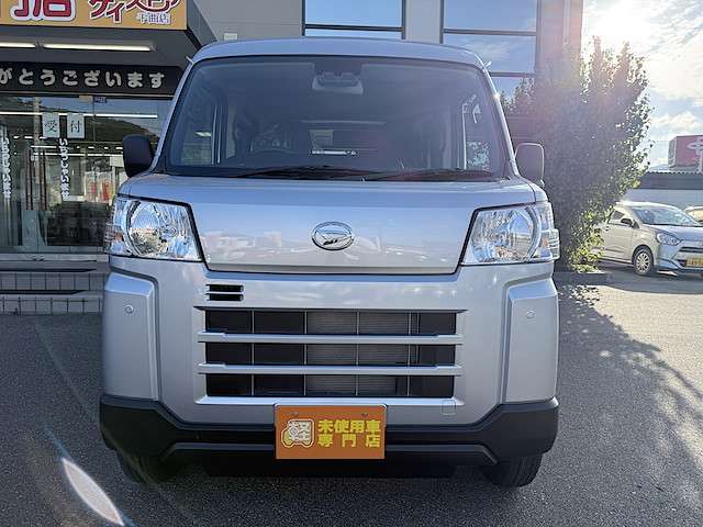 ダイハツ ハイゼットカーゴ ６６０ デラックス ４ＷＤ R7年 () 99