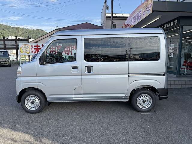 ダイハツ ハイゼットカーゴ ６６０ デラックス ４ＷＤ R7年 () 99