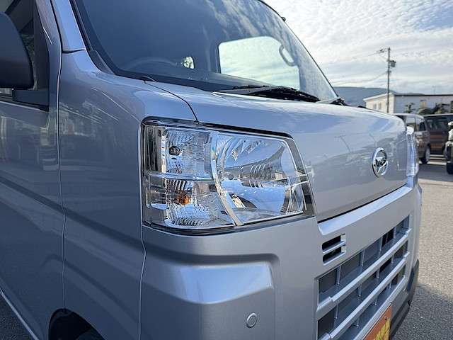 ダイハツ ハイゼットカーゴ ６６０ デラックス ４ＷＤ R7年 () 99