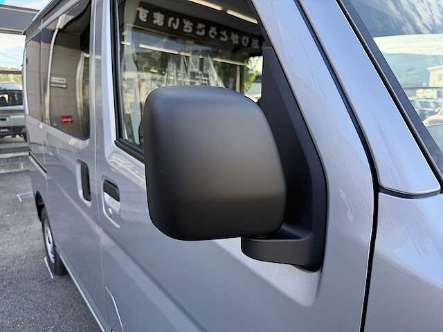 ダイハツ ハイゼットカーゴ ６６０ デラックス ４ＷＤ R7年 () 99