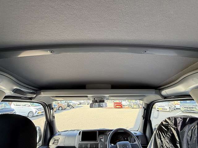 ダイハツ ハイゼットカーゴ ６６０ デラックス ４ＷＤ R7年 () 99