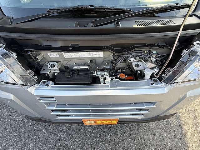 ダイハツ ハイゼットカーゴ ６６０ デラックス ４ＷＤ R7年 () 99