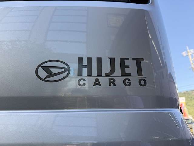 ダイハツ ハイゼットカーゴ ６６０ デラックス ４ＷＤ R7年 () 99