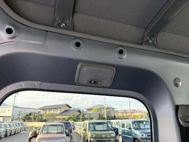 ダイハツ ハイゼットカーゴ ６６０ デラックス ４ＷＤ R7年 () 99