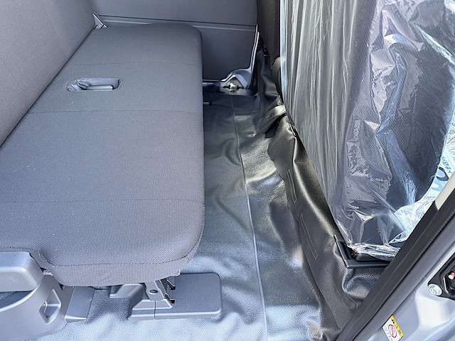 ダイハツ ハイゼットカーゴ ６６０ デラックス ４ＷＤ R7年 () 99