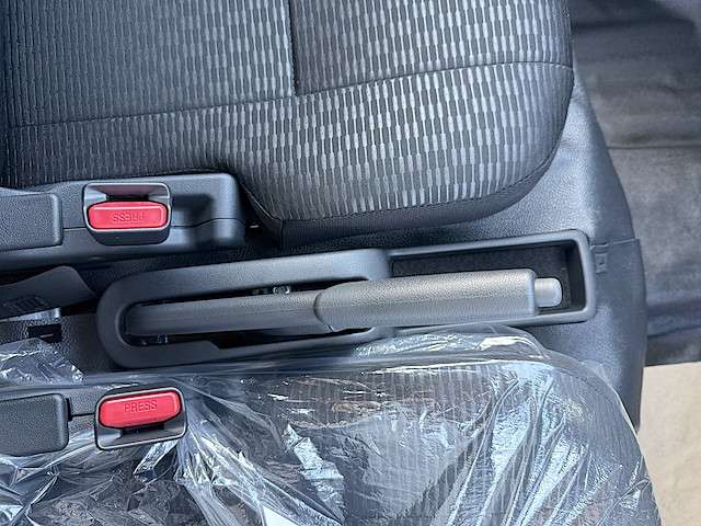 ダイハツ ハイゼットカーゴ ６６０ デラックス ４ＷＤ R7年 () 99