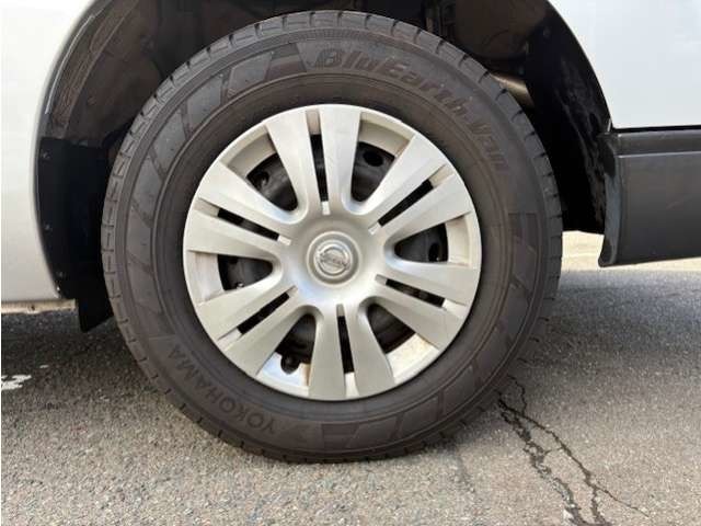 日産 ＮＶ３５０キャラバン ２．５ ＤＸ ロングボディ ディーゼルターボ ４ＷＤ R2年 (東北) 99