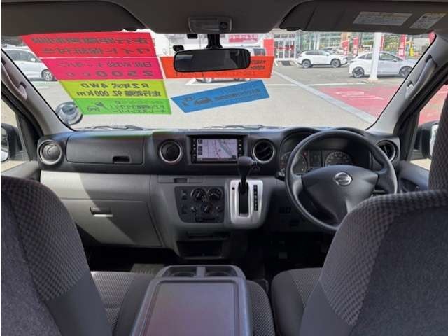 日産 ＮＶ３５０キャラバン ２．５ ＤＸ ロングボディ ディーゼルターボ ４ＷＤ R2年 (東北) 99