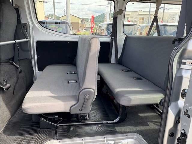 日産 ＮＶ３５０キャラバン ２．５ ＤＸ ロングボディ ディーゼルターボ ４ＷＤ R2年 (東北) 99