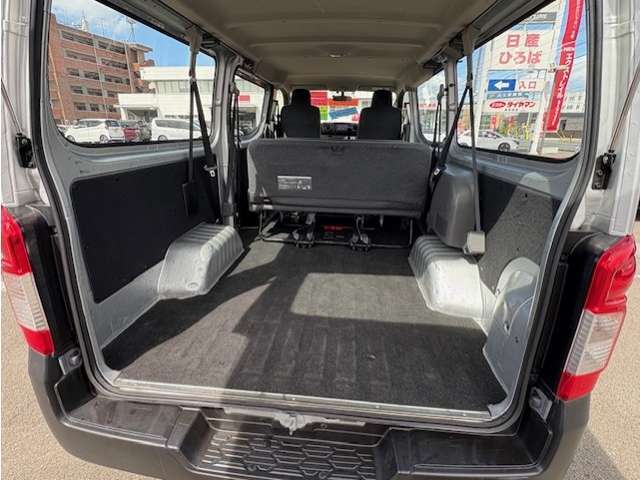 日産 ＮＶ３５０キャラバン ２．５ ＤＸ ロングボディ ディーゼルターボ ４ＷＤ R2年 (東北) 99