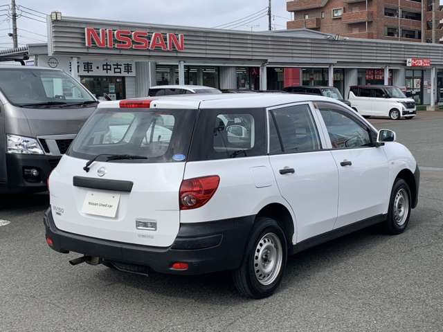 日産 ＮＶ１５０　ＡＤ １．６ ＶＥ ４ＷＤ R2年 (東北) 99