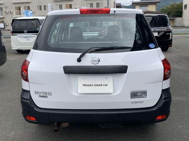 日産 ＮＶ１５０　ＡＤ １．６ ＶＥ ４ＷＤ R2年 (東北) 99