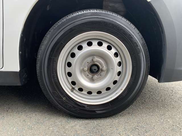 日産 ＮＶ１５０　ＡＤ １．６ ＶＥ ４ＷＤ R2年 (東北) 99