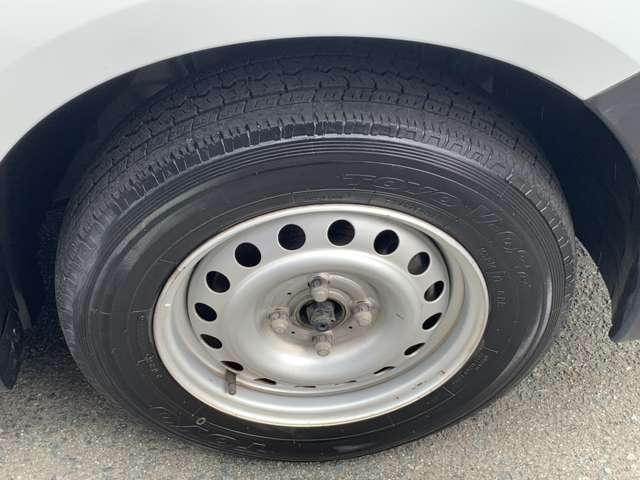 日産 ＮＶ１５０　ＡＤ １．６ ＶＥ ４ＷＤ R2年 (東北) 99