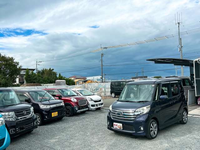 日産 デイズ　ルークス ６６０ ハイウェイスター ターボ H28年 (九州・沖縄) 99