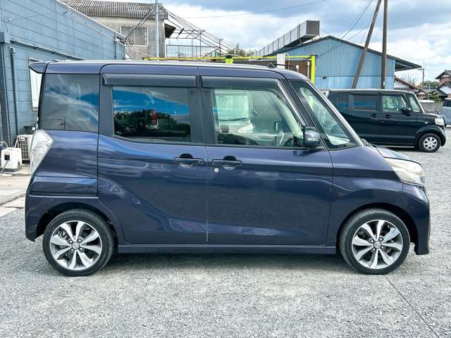 日産 デイズ　ルークス ６６０ ハイウェイスター ターボ H28年 (九州・沖縄) 99