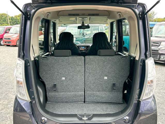 日産 デイズ　ルークス ６６０ ハイウェイスター ターボ H28年 (九州・沖縄) 99