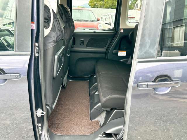 日産 デイズ　ルークス ６６０ ハイウェイスター ターボ H28年 (九州・沖縄) 99