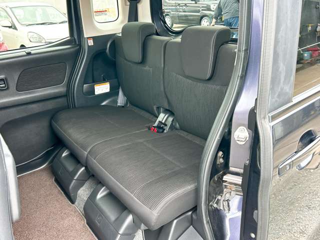 日産 デイズ　ルークス ６６０ ハイウェイスター ターボ H28年 (九州・沖縄) 99