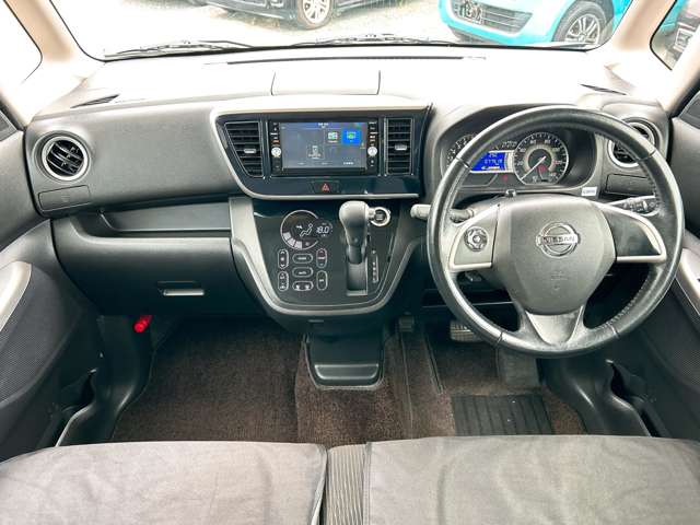 日産 デイズ　ルークス ６６０ ハイウェイスター ターボ H28年 (九州・沖縄) 99