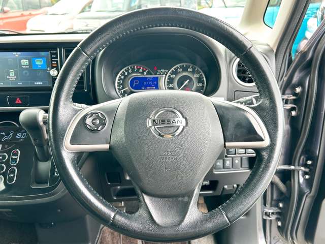 日産 デイズ　ルークス ６６０ ハイウェイスター ターボ H28年 (九州・沖縄) 99