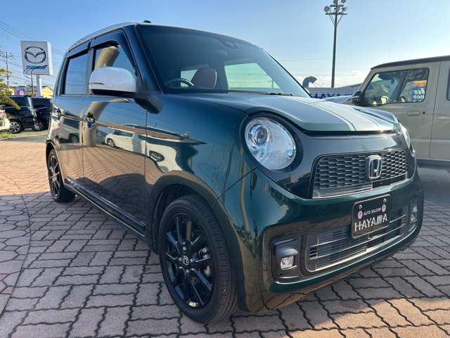 ホンダ Ｎ−ＯＮＥ ６６０ プレミアム ツアラー H29年 (九州・沖縄) 99