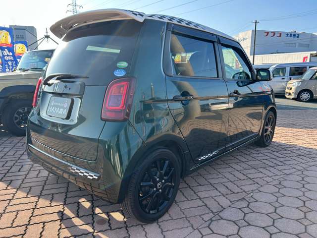 ホンダ Ｎ−ＯＮＥ ６６０ プレミアム ツアラー H29年 (九州・沖縄) 99