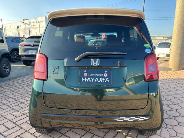 ホンダ Ｎ−ＯＮＥ ６６０ プレミアム ツアラー H29年 (九州・沖縄) 99