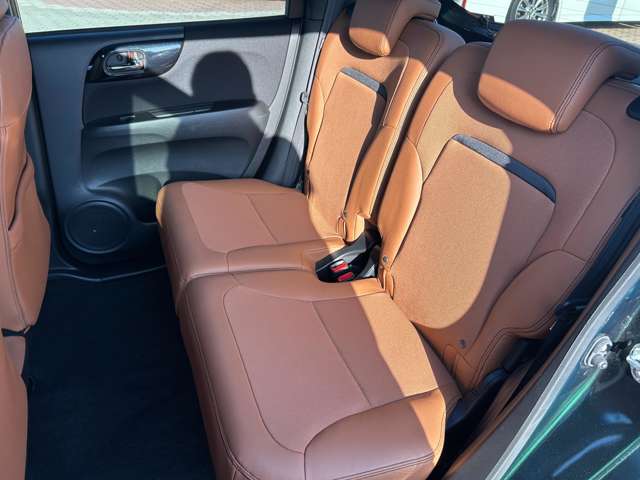 ホンダ Ｎ−ＯＮＥ ６６０ プレミアム ツアラー H29年 (九州・沖縄) 99