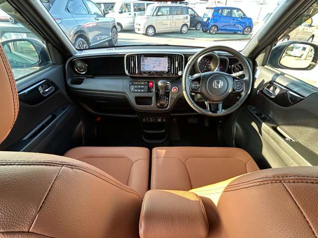 ホンダ Ｎ−ＯＮＥ ６６０ プレミアム ツアラー H29年 (九州・沖縄) 99