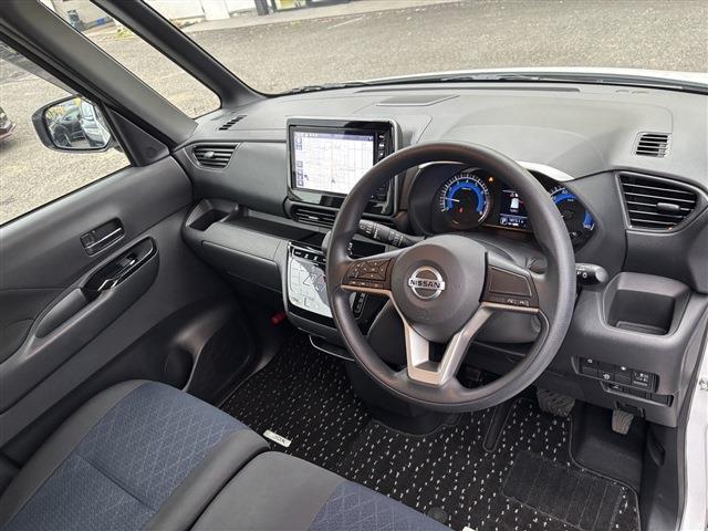 日産 ルークス ６６０ ハイウェイスターＸ ４ＷＤ R5年 (東北) 99