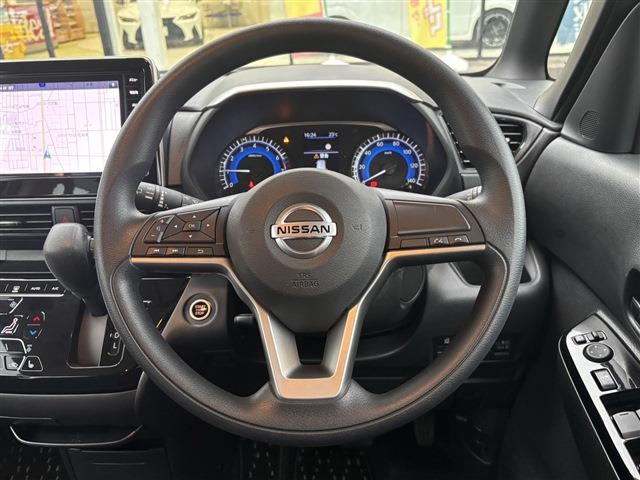 日産 ルークス ６６０ ハイウェイスターＸ ４ＷＤ R5年 (東北) 99