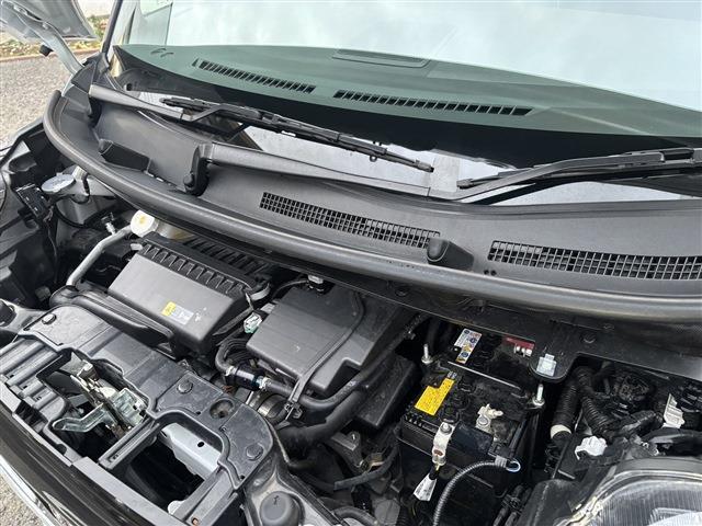 日産 ルークス ６６０ ハイウェイスターＸ ４ＷＤ R5年 (東北) 99