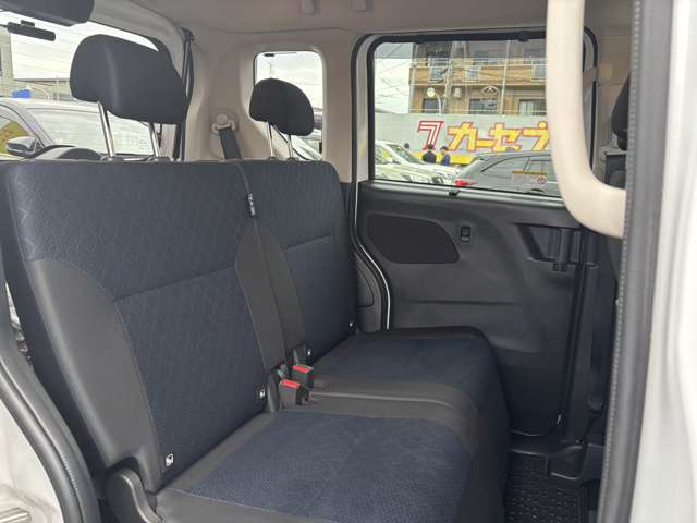 日産 ルークス ６６０ ハイウェイスターＸ ４ＷＤ R5年 (東北) 99