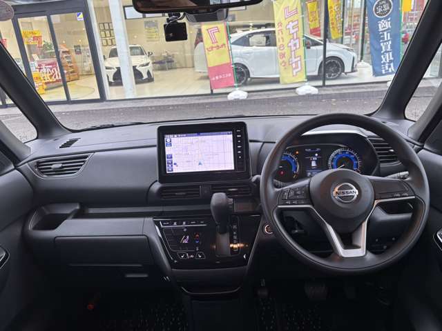 日産 ルークス ６６０ ハイウェイスターＸ ４ＷＤ R5年 (東北) 99