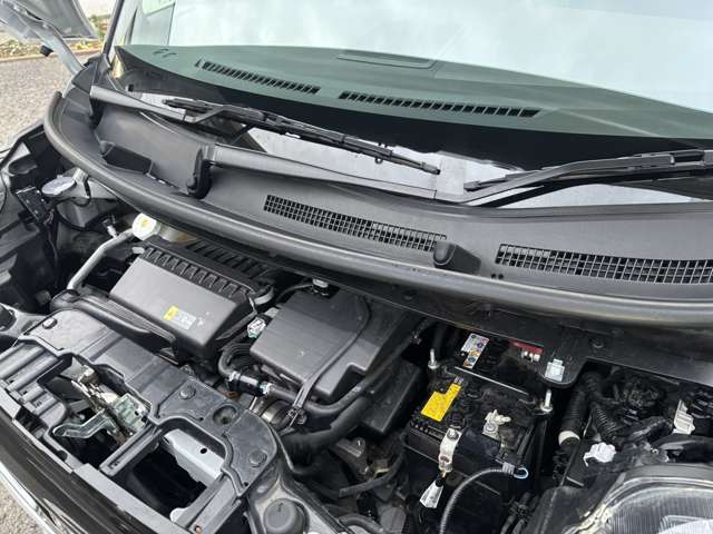 日産 ルークス ６６０ ハイウェイスターＸ ４ＷＤ R5年 (東北) 99