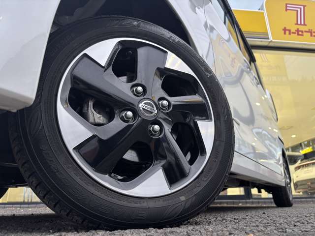 日産 ルークス ６６０ ハイウェイスターＸ ４ＷＤ R5年 (東北) 99