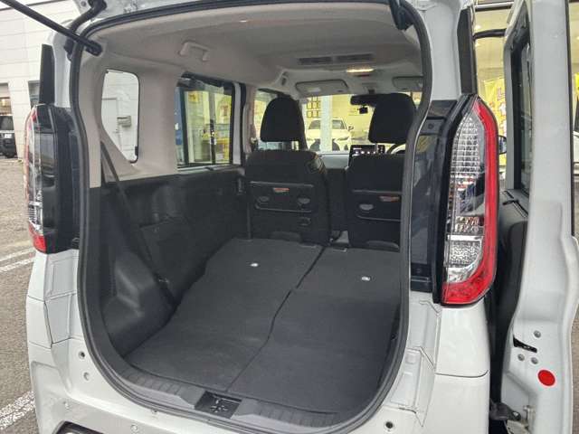 日産 ルークス ６６０ ハイウェイスターＸ ４ＷＤ R5年 (東北) 99