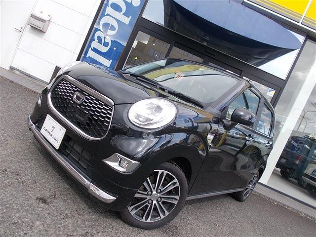 ダイハツ キャスト　スタイル スタイル ６６０ Ｇ ＳＡＩＩ ４ＷＤ H27年 (東北) 99