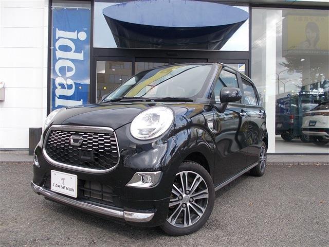 ダイハツ キャスト　スタイル スタイル ６６０ Ｇ ＳＡＩＩ ４ＷＤ H27年 (東北) 99