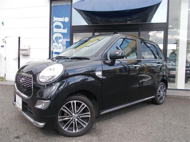 ダイハツ キャスト　スタイル スタイル ６６０ Ｇ ＳＡＩＩ ４ＷＤ H27年 (東北) 99