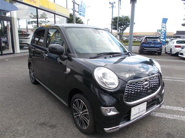 ダイハツ キャスト　スタイル スタイル ６６０ Ｇ ＳＡＩＩ ４ＷＤ H27年 (東北) 99