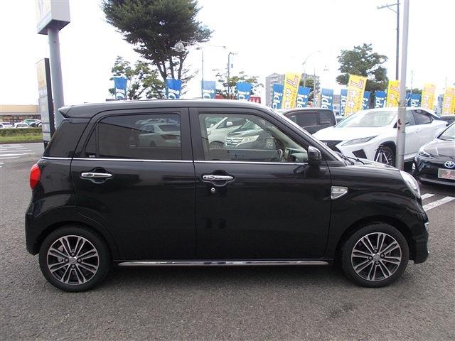 ダイハツ キャスト　スタイル スタイル ６６０ Ｇ ＳＡＩＩ ４ＷＤ H27年 (東北) 99