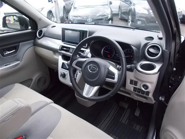 ダイハツ キャスト　スタイル スタイル ６６０ Ｇ ＳＡＩＩ ４ＷＤ H27年 (東北) 99
