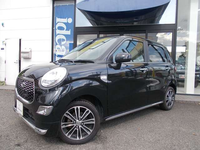 ダイハツ キャスト　スタイル スタイル ６６０ Ｇ ＳＡＩＩ ４ＷＤ H27年 (東北) 99