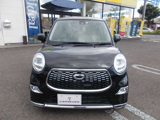 ダイハツ キャスト　スタイル スタイル ６６０ Ｇ ＳＡＩＩ ４ＷＤ H27年 (東北) 99