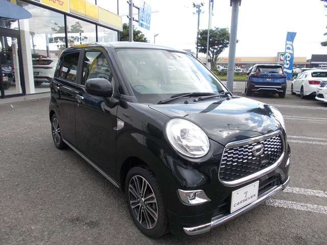 ダイハツ キャスト　スタイル スタイル ６６０ Ｇ ＳＡＩＩ ４ＷＤ H27年 (東北) 99